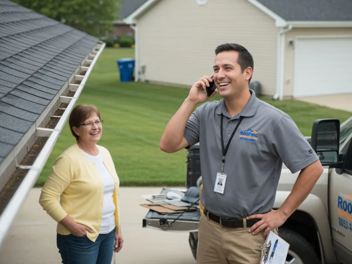Local Roofing Contractors Winchester, KY FAQs